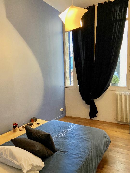 Appartement Bordeaux Saint-Pierre. 11